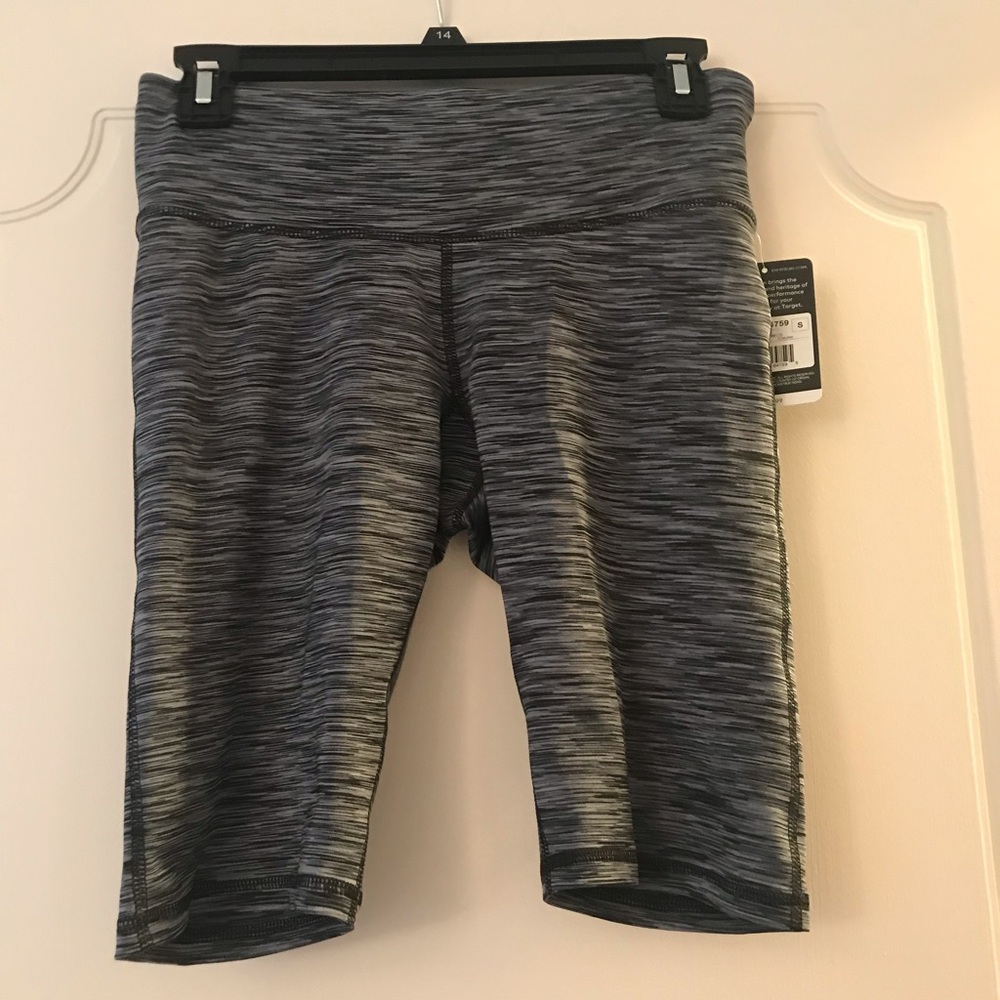 Champion: Bike Shorts